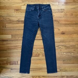 American Eagle Outfitters Next Level Flex Skinny Jeans